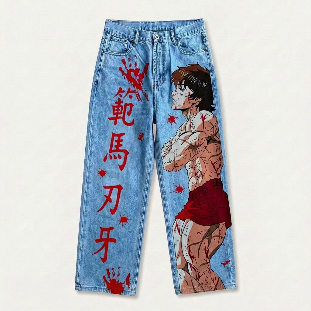 HANMA