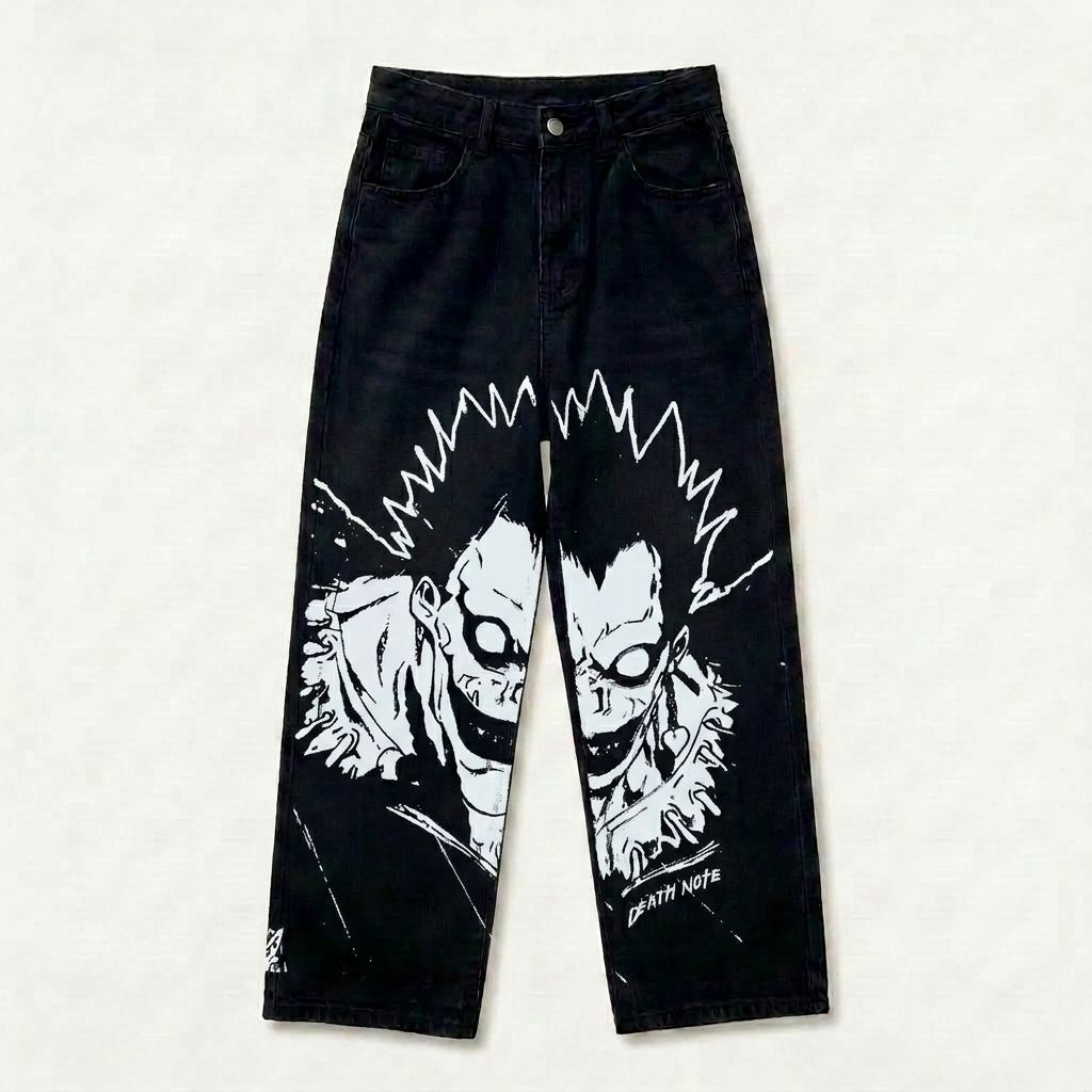SHINIGAMI
